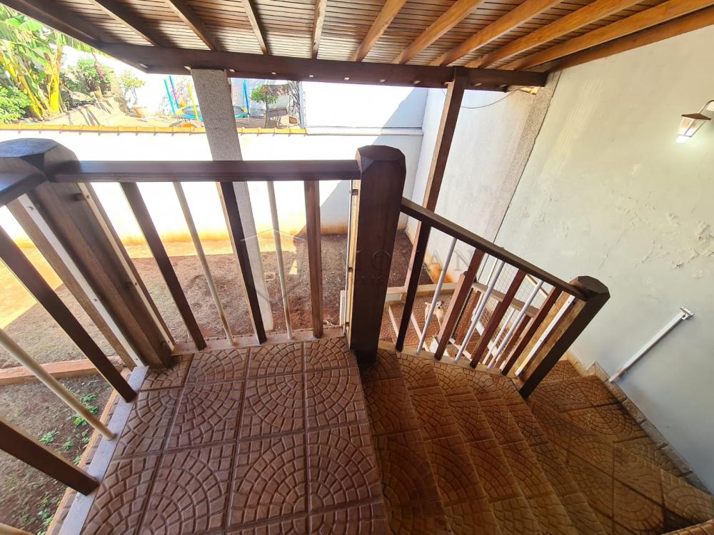 Alugar Casa / Sobrado em Ribeirão Preto R$ 3.700,00 - Foto 8