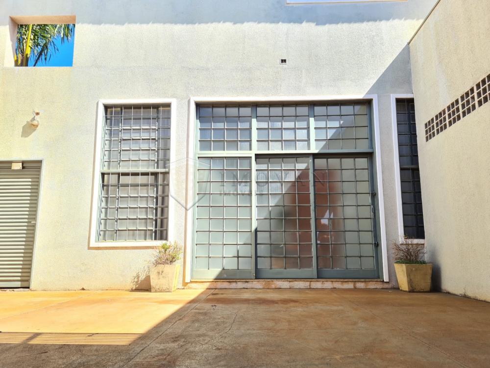 Alugar Comercial / Salão em Ribeirão Preto R$ 4.500,00 - Foto 3