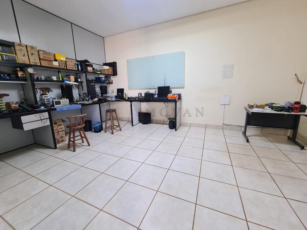 Alugar Comercial / Salão em Ribeirão Preto R$ 4.500,00 - Foto 10