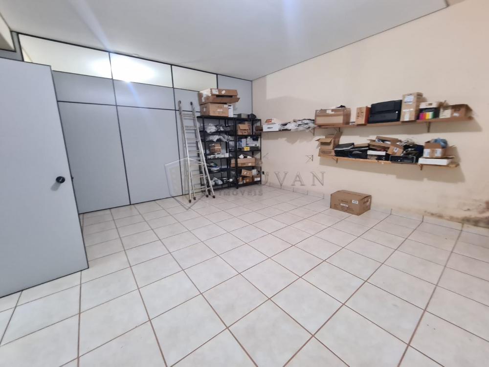 Alugar Comercial / Salão em Ribeirão Preto R$ 4.500,00 - Foto 11