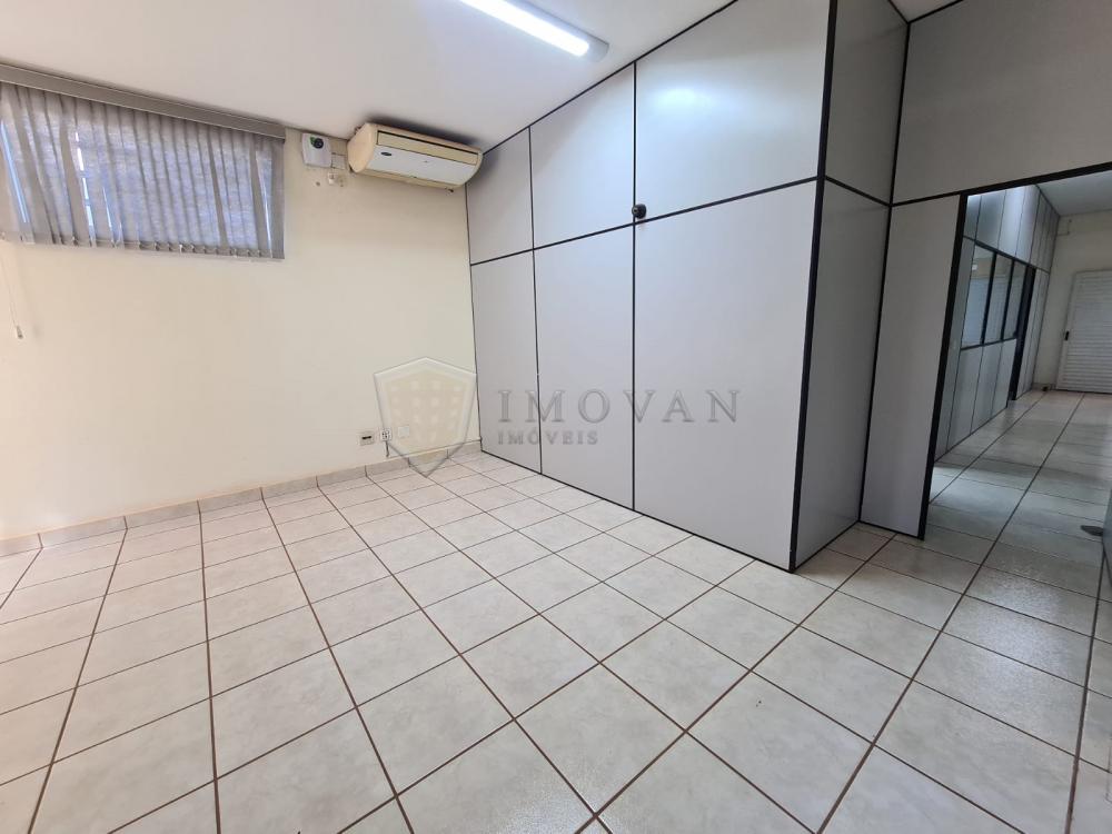 Alugar Comercial / Salão em Ribeirão Preto R$ 4.500,00 - Foto 14