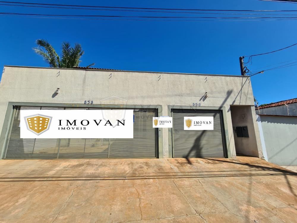 Alugar Comercial / Salão em Ribeirão Preto R$ 4.500,00 - Foto 1