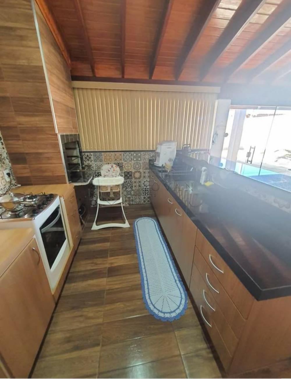 Comprar Casa / Padrão em Santa Rita do Passa Quatro R$ 350.000,00 - Foto 4