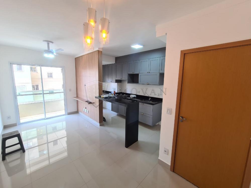 Alugar Apartamento / Padrão em Ribeirão Preto R$ 1.850,00 - Foto 4