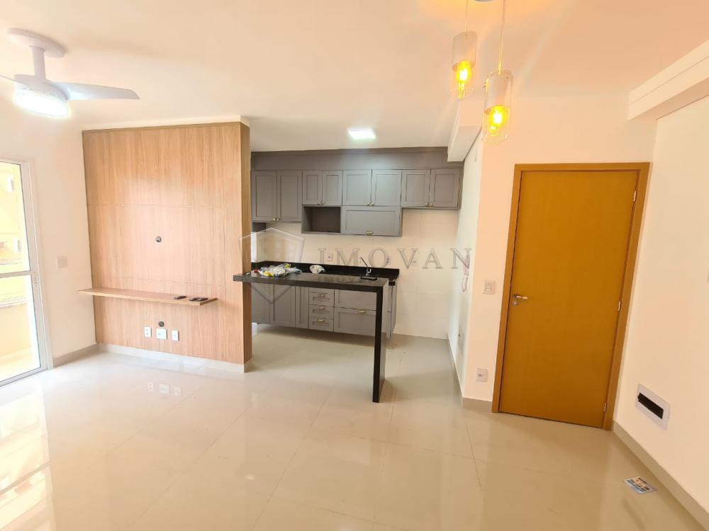 Alugar Apartamento / Padrão em Ribeirão Preto R$ 1.850,00 - Foto 5
