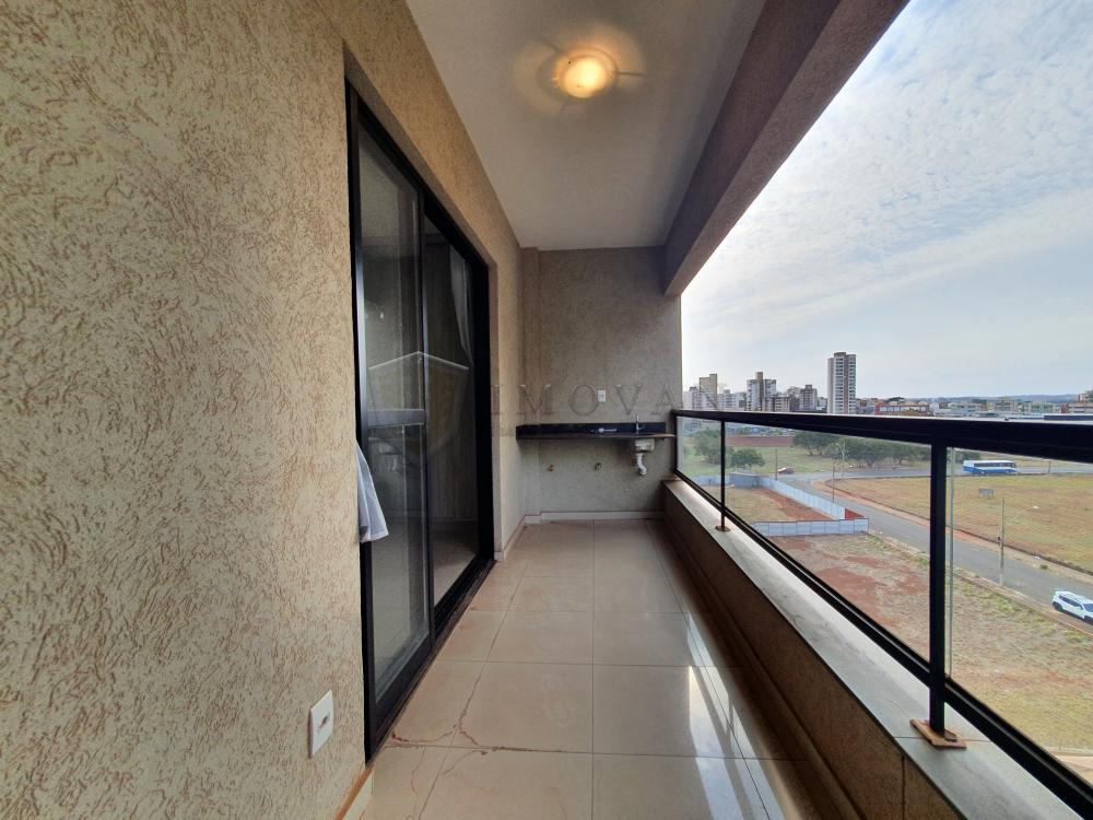 Alugar Apartamento / Kitchnet em Ribeirão Preto R$ 900,00 - Foto 12