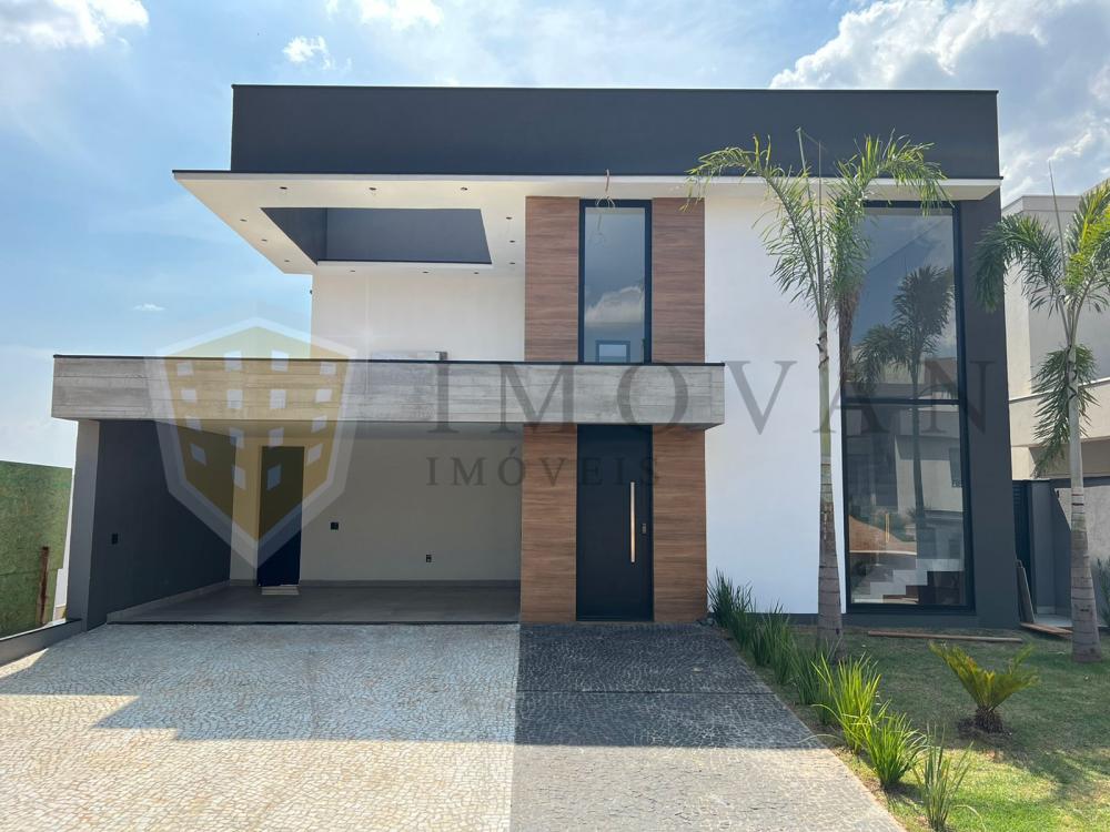 Alugar Casa / Condomínio em Ribeirão Preto R$ 18.000,00 - Foto 1