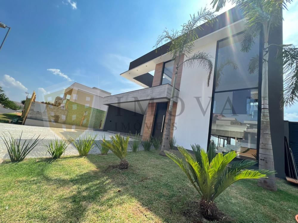 Alugar Casa / Condomínio em Ribeirão Preto R$ 18.000,00 - Foto 3