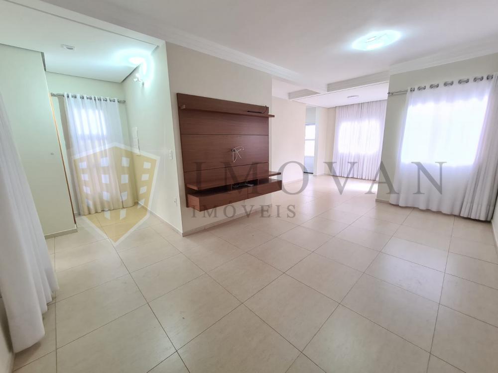Alugar Casa / Condomínio em Ribeirão Preto R$ 2.500,00 - Foto 2