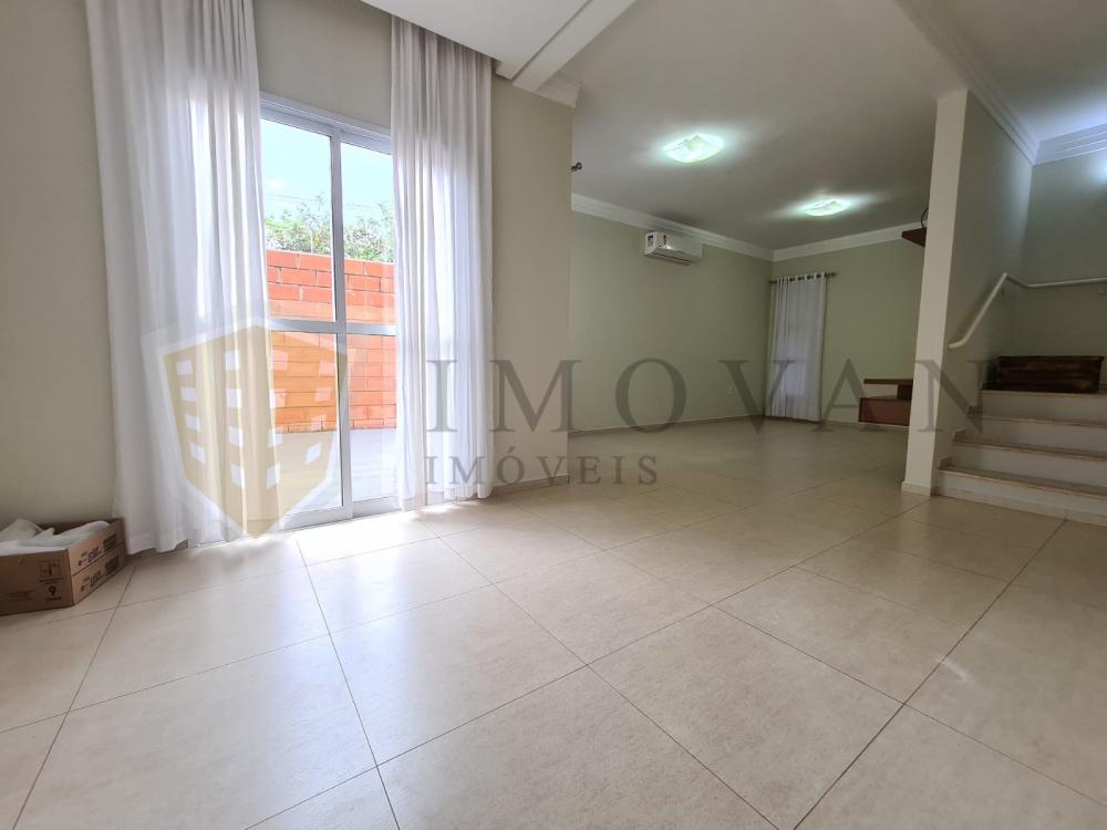 Alugar Casa / Condomínio em Ribeirão Preto R$ 2.500,00 - Foto 4