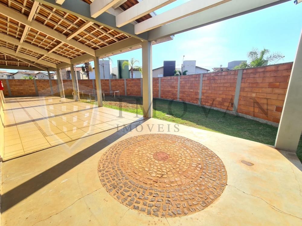 Alugar Casa / Condomínio em Ribeirão Preto R$ 2.500,00 - Foto 30