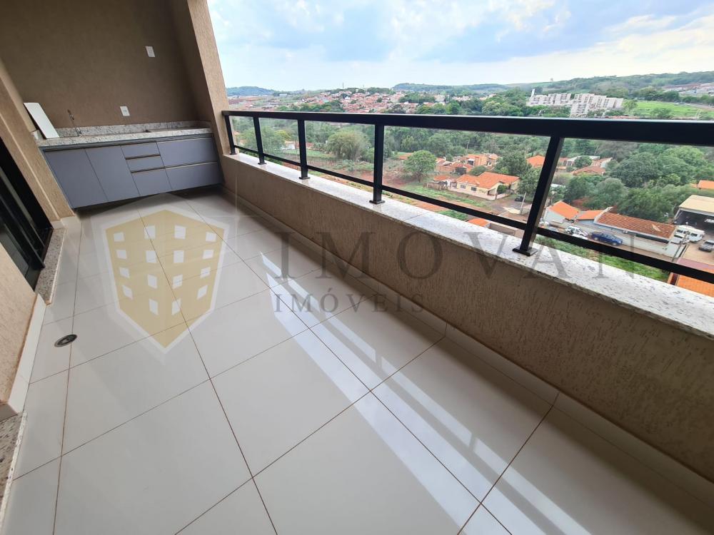 Alugar Apartamento / Padrão em Bonfim Paulista R$ 3.000,00 - Foto 6