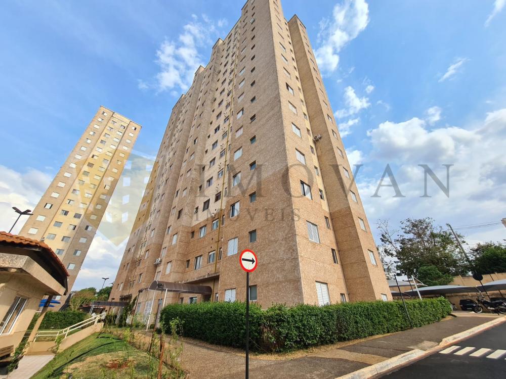 Comprar Apartamento / Padrão em Ribeirão Preto R$ 200.000,00 - Foto 2