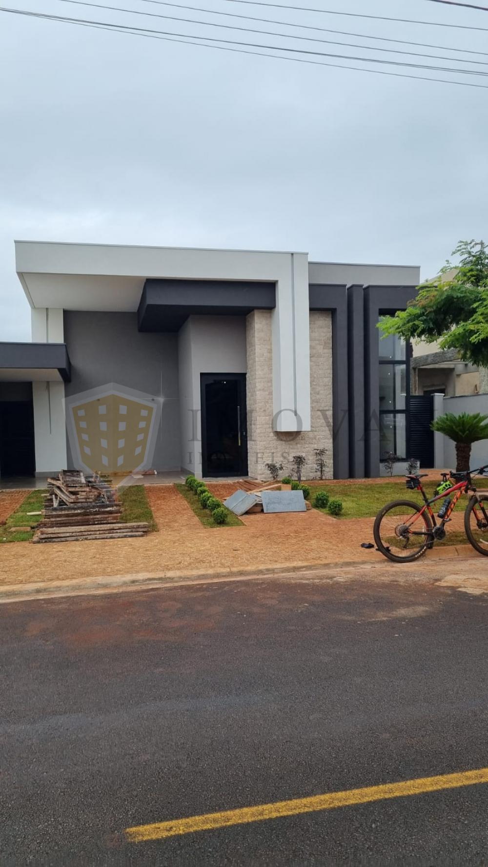 Comprar Casa / Condomínio em Ribeirão Preto R$ 1.550.000,00 - Foto 1