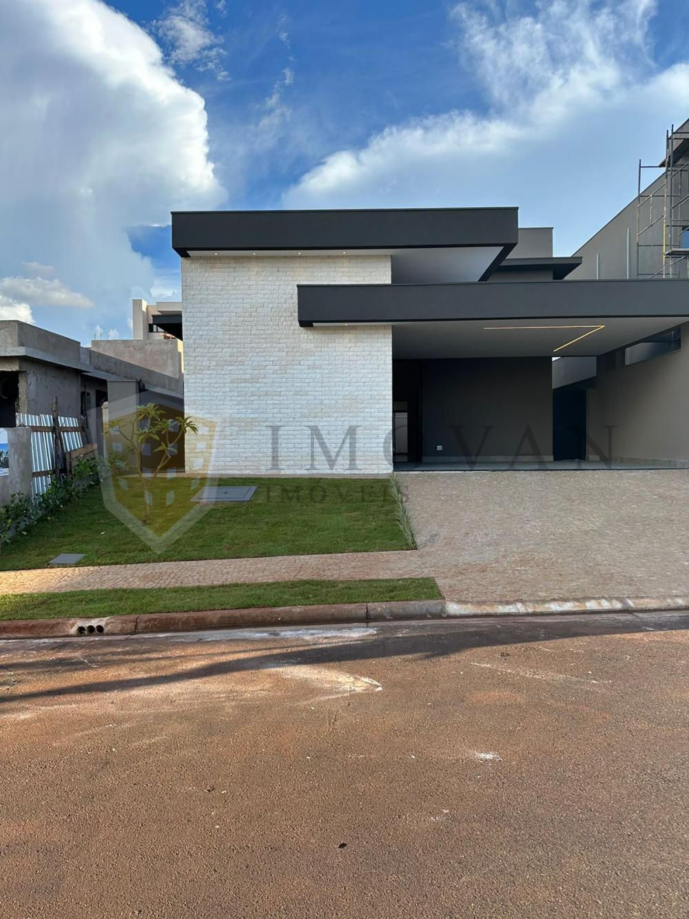 Comprar Casa / Condomínio em Ribeirão Preto R$ 1.840.000,00 - Foto 1