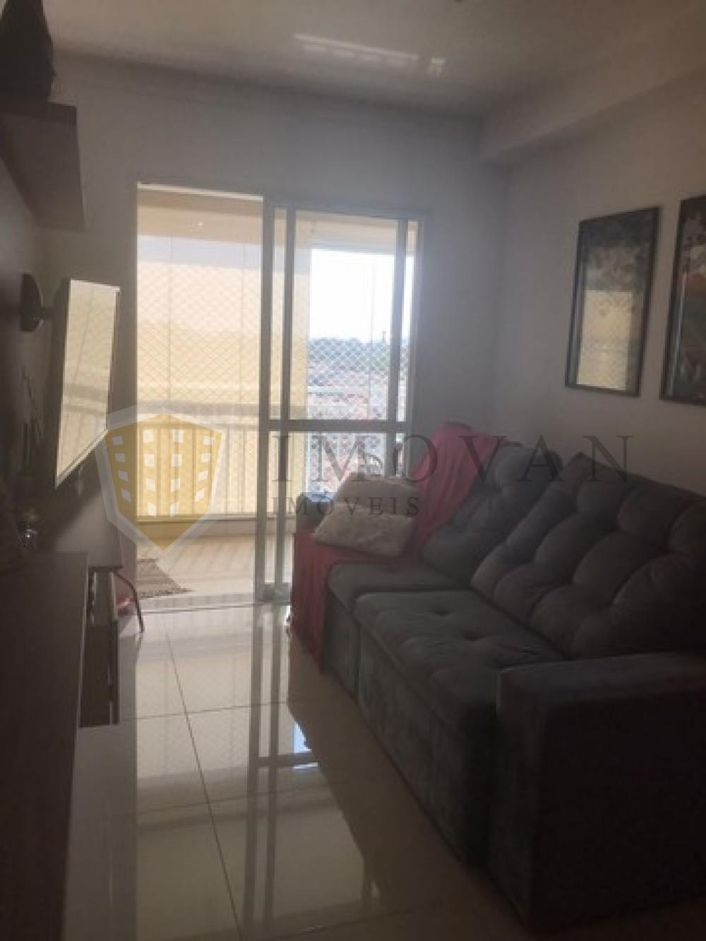 Comprar Apartamento / Padrão em Ribeirão Preto R$ 500.000,00 - Foto 3