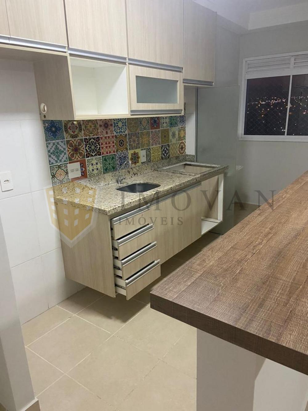 Comprar Apartamento / Padrão em Ribeirão Preto R$ 390.000,00 - Foto 3