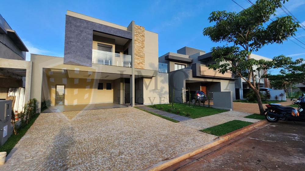Comprar Casa / Condomínio em Ribeirão Preto R$ 2.350.000,00 - Foto 1