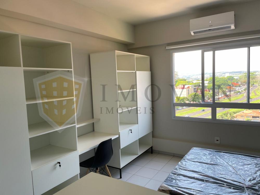 Alugar Apartamento / Kitchnet em Ribeirão Preto R$ 1.350,00 - Foto 4