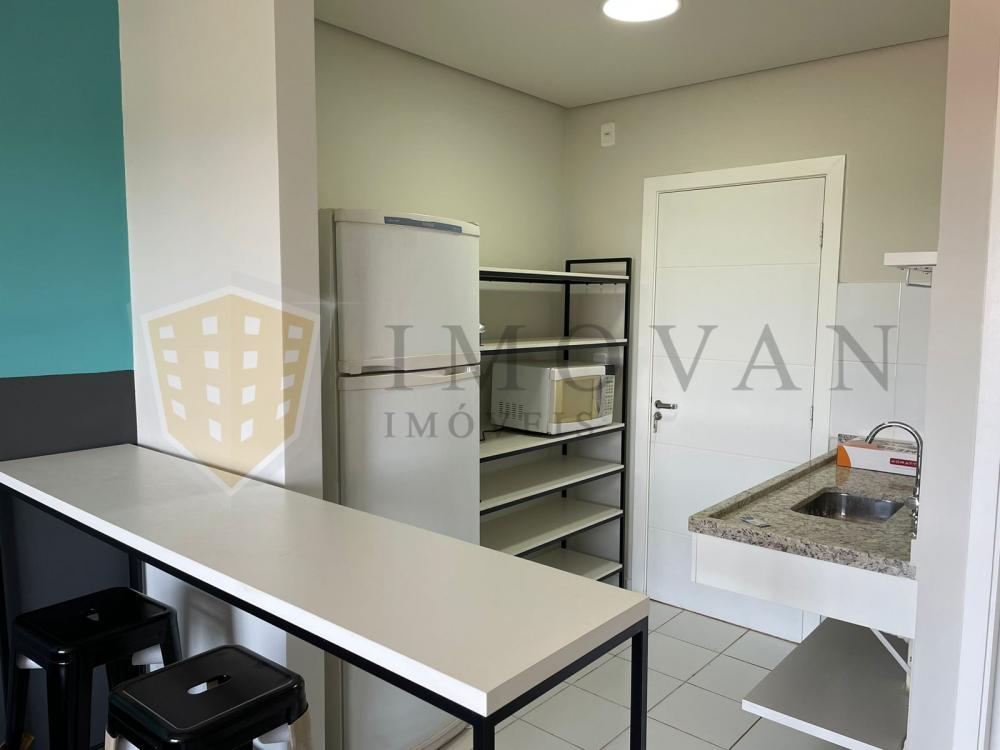 Alugar Apartamento / Kitchnet em Ribeirão Preto R$ 1.350,00 - Foto 5