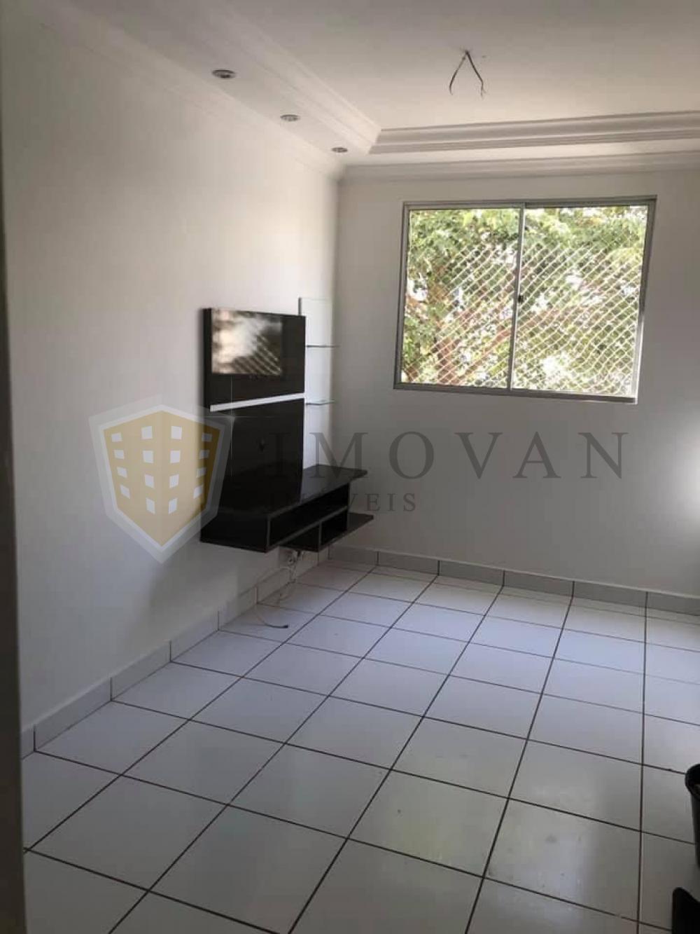 Comprar Apartamento / Padrão em Ribeirão Preto R$ 180.000,00 - Foto 3