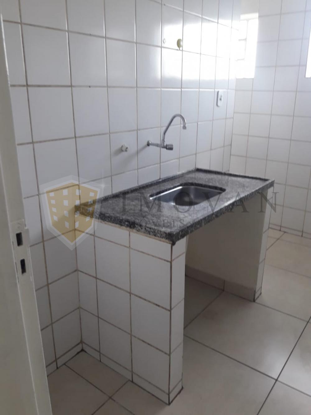 Alugar Apartamento / Padrão em Ribeirão Preto R$ 790,00 - Foto 6