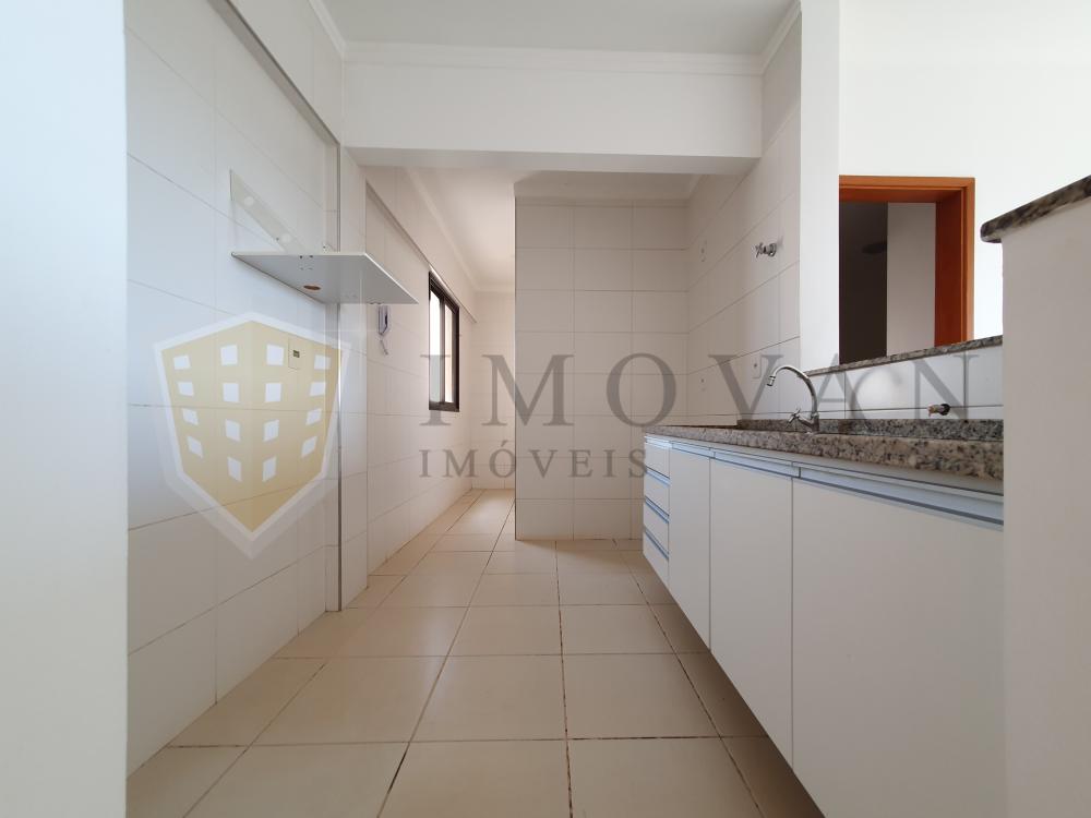 Alugar Apartamento / Padrão em Ribeirão Preto R$ 1.150,00 - Foto 8