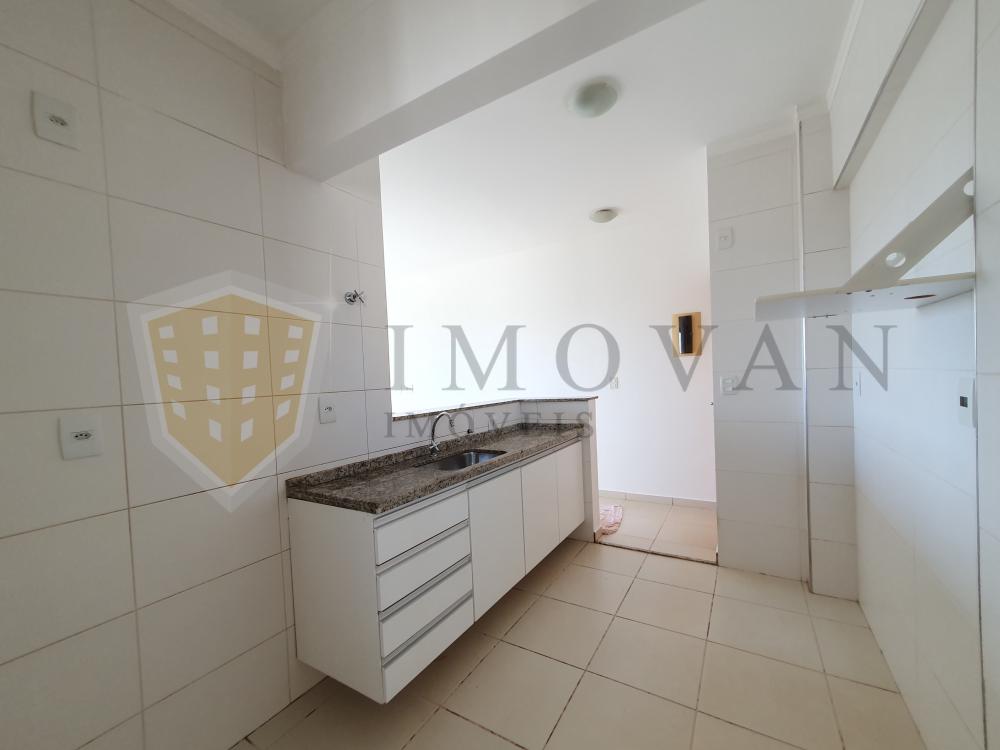 Alugar Apartamento / Padrão em Ribeirão Preto R$ 1.150,00 - Foto 9