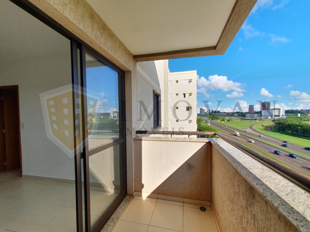 Alugar Apartamento / Padrão em Ribeirão Preto R$ 1.150,00 - Foto 4