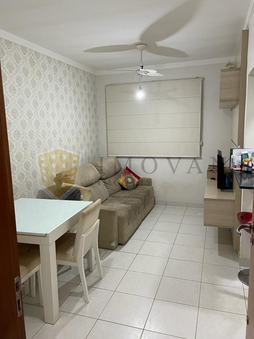 Comprar Apartamento / Padrão em Ribeirão Preto R$ 220.000,00 - Foto 6