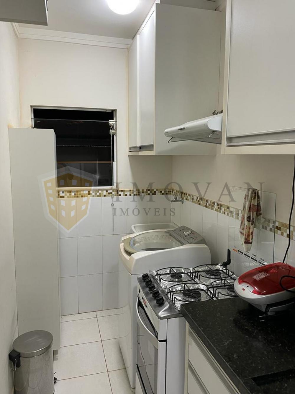 Comprar Apartamento / Padrão em Ribeirão Preto R$ 220.000,00 - Foto 4