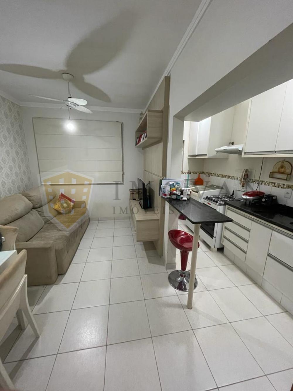 Comprar Apartamento / Padrão em Ribeirão Preto R$ 220.000,00 - Foto 5