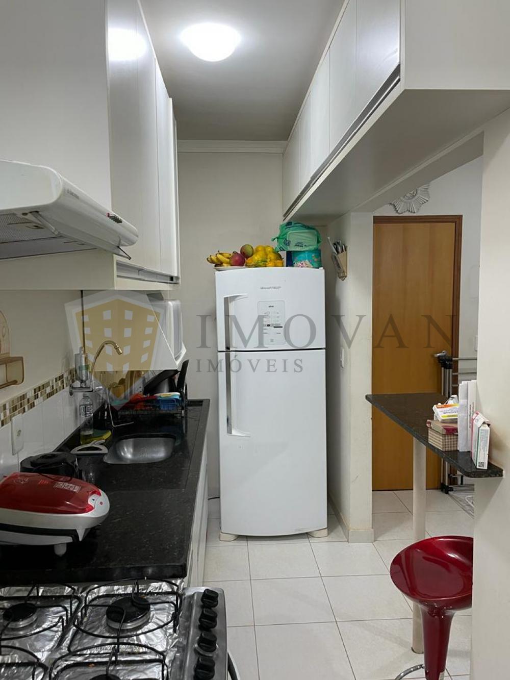 Comprar Apartamento / Padrão em Ribeirão Preto R$ 220.000,00 - Foto 2
