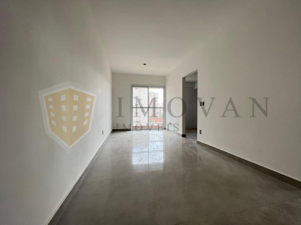 Alugar Apartamento / Padrão em Ribeirão Preto R$ 1.600,00 - Foto 2