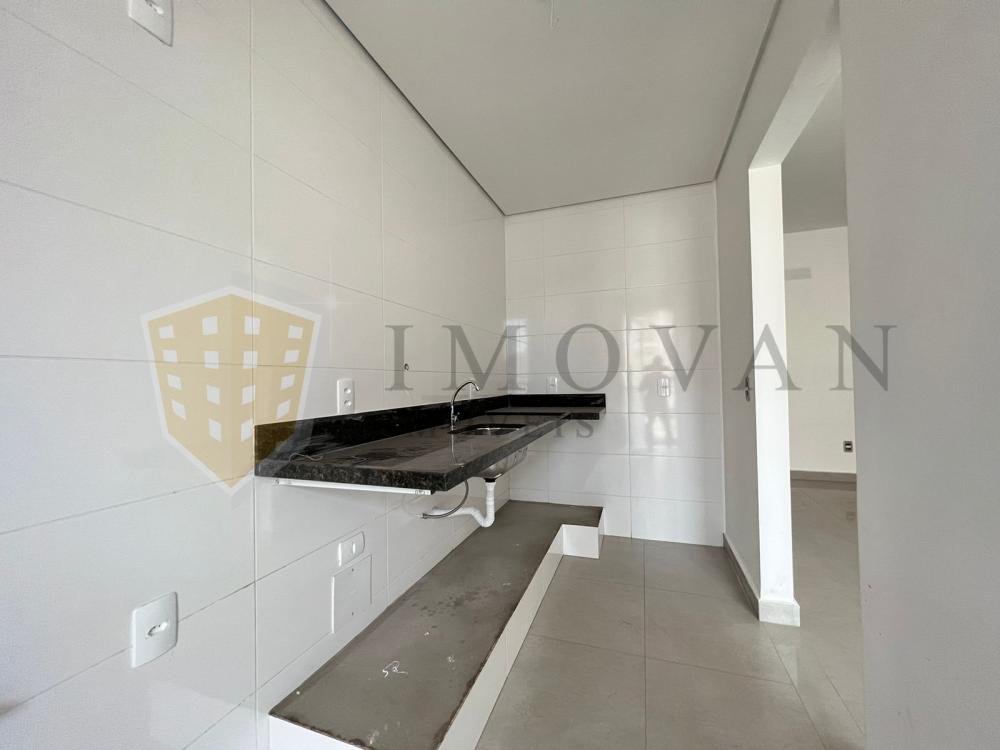 Alugar Apartamento / Padrão em Ribeirão Preto R$ 1.600,00 - Foto 5