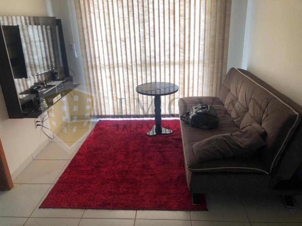 Alugar Apartamento / Padrão em Ribeirão Preto R$ 1.800,00 - Foto 5