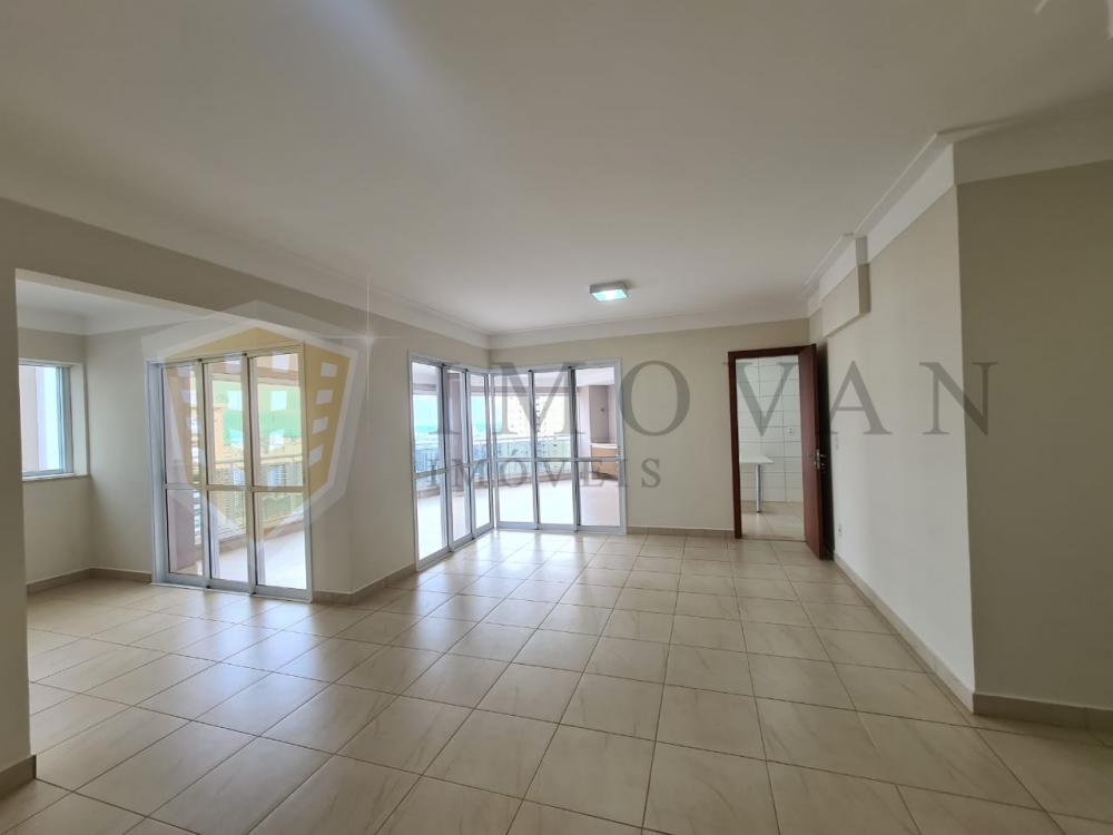 Alugar Apartamento / Padrão em Ribeirão Preto R$ 6.700,00 - Foto 2