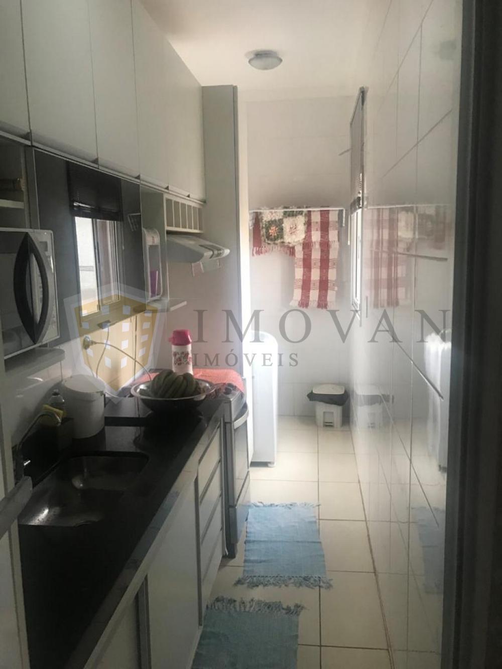 Comprar Apartamento / Padrão em Ribeirão Preto R$ 230.000,00 - Foto 3