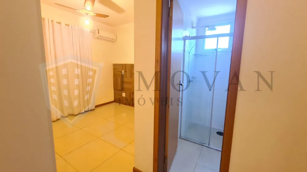 Alugar Apartamento / Padrão em Ribeirão Preto R$ 2.600,00 - Foto 14