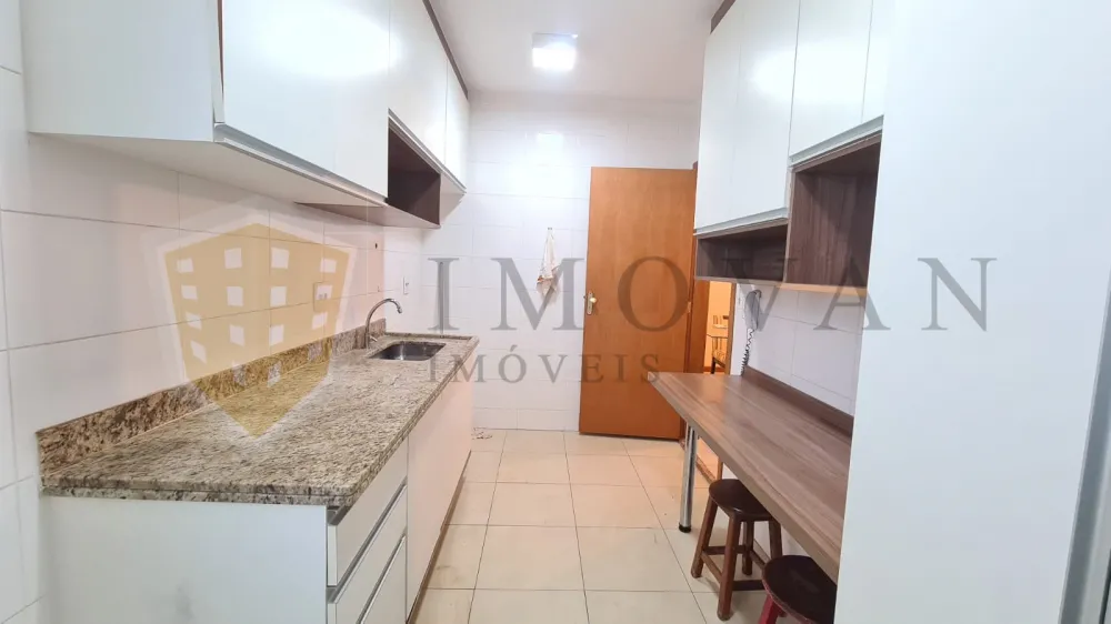 Alugar Apartamento / Padrão em Ribeirão Preto R$ 2.600,00 - Foto 8