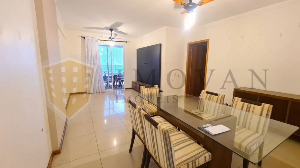 Alugar Apartamento / Padrão em Ribeirão Preto R$ 2.600,00 - Foto 2