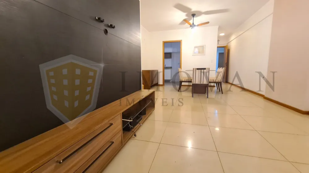 Alugar Apartamento / Padrão em Ribeirão Preto R$ 2.600,00 - Foto 3