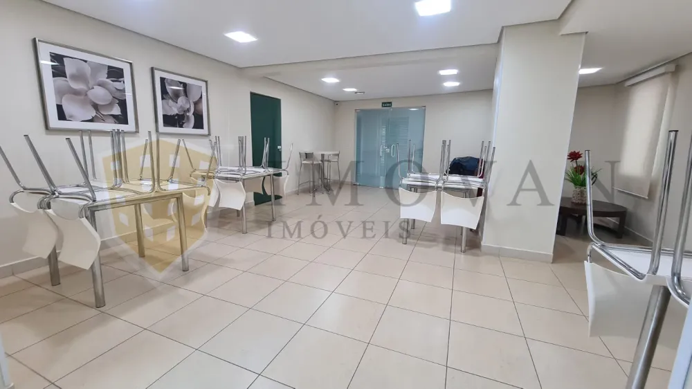 Alugar Apartamento / Padrão em Ribeirão Preto R$ 2.600,00 - Foto 19