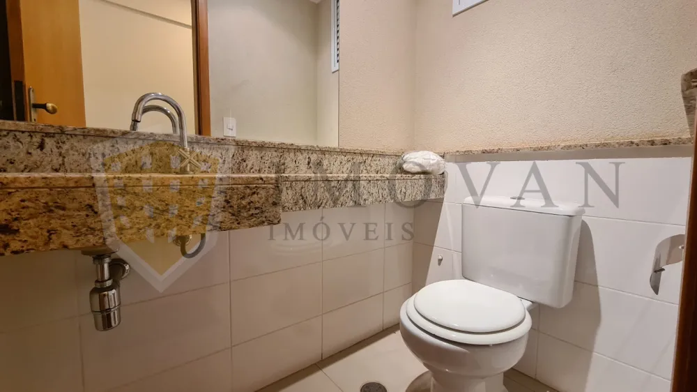 Alugar Apartamento / Padrão em Ribeirão Preto R$ 2.600,00 - Foto 6