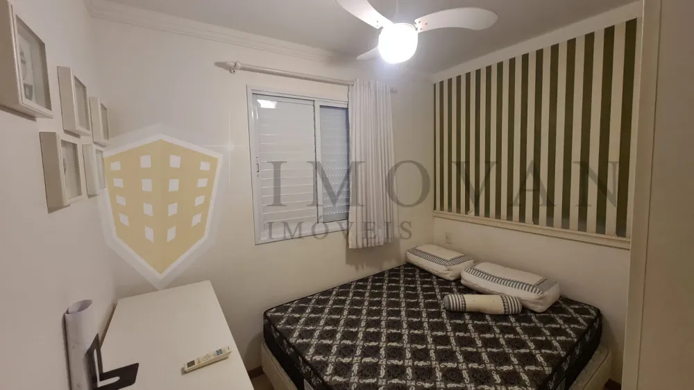 Alugar Apartamento / Padrão em Ribeirão Preto R$ 2.600,00 - Foto 17