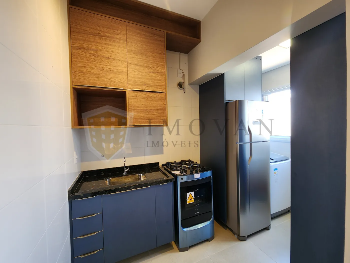 Comprar Apartamento / Kitchnet em Ribeirão Preto R$ 299.000,00 - Foto 7