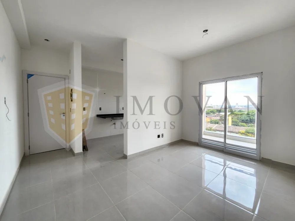 Comprar Apartamento / Padrão em Ribeirão Preto R$ 335.000,00 - Foto 8