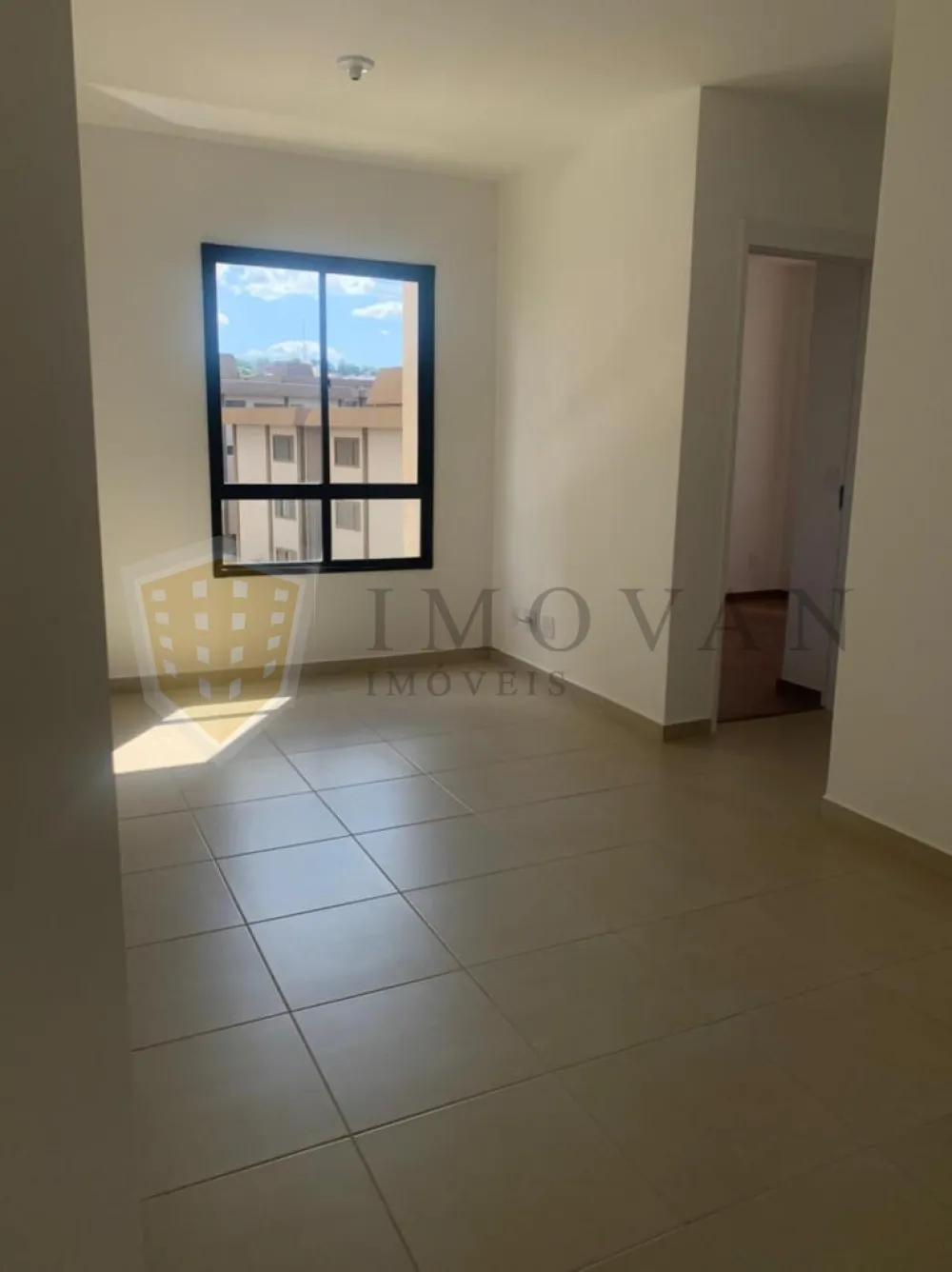 Alugar Apartamento / Padrão em Ribeirão Preto R$ 1.100,00 - Foto 5