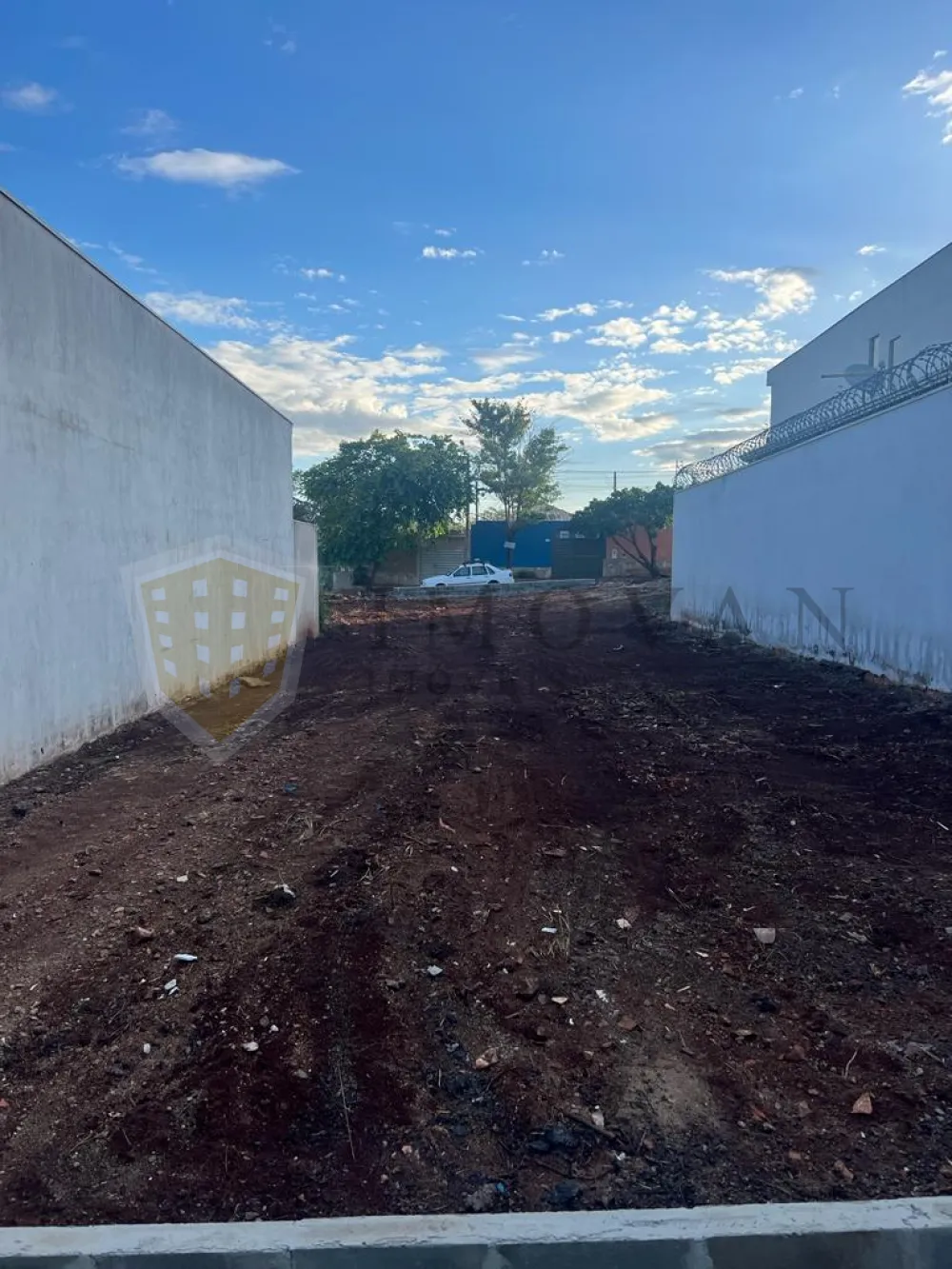 Comprar Terreno / Padrão em Ribeirão Preto R$ 115.000,00 - Foto 1