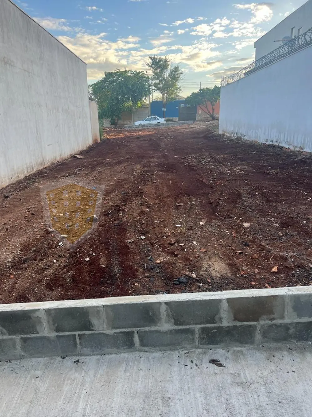 Comprar Terreno / Padrão em Ribeirão Preto R$ 115.000,00 - Foto 2